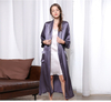 Bata kimono personalizada para mujer