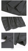 Conjunto de ropa interior térmica de cachemira de seda de proveedor chino, paño de capa cálida para hombres