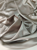 Diseño propio de tela de seda impresa personalizada